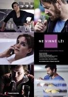 Nevinné lži – 1.díl – Pod hladinou