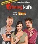 Ohnivý kuře 2 – 77.díl – Když dostaneš do huby