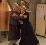 Ohnivý kuře – 41.díl – Divadelní představení