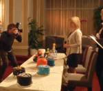 Ohnivý kuře – 44.díl – Velká intrika