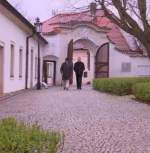 Ohnivý kuře – 46.díl – Je čas skončit