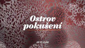 Ostrov pokušení 3 – 9.díl – Noční rande