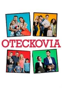 Oteckovia 2 – 8.díl