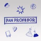 Pan profesor – 8.díl – Útěk