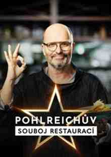 Pohlreichův souboj restaurací – 2.díl