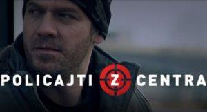 Policajti z centra – 8.díl – Agent