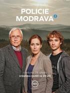 Policie Modrava – 8.díl – Cigaretový kouř