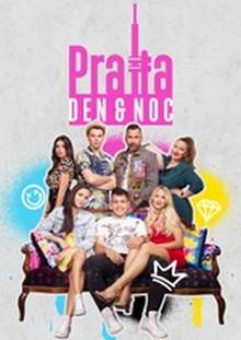 Praha – den & noc – 27.díl