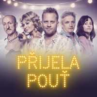 Přijela pouť – 7.díl – Perský princ