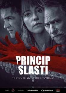 Princip slasti – 3.díl