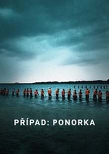 Případ: Ponorka – 2.díl – Fakta a předpoklady