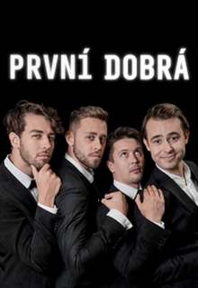 První dobrá – 5.díl