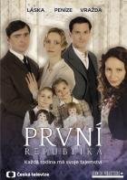První republika – 4.díl – Španělská chřipka