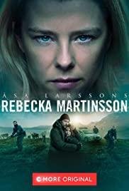 Rebecka Martinsson – 2.díl – Temná stezka