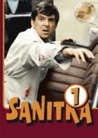 Sanitka – 10.díl