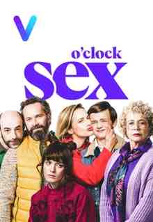 Sex O´Clock – 5.díl