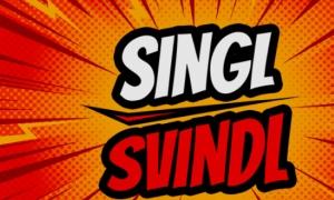 SINGL ŠVINDL – 8.díl