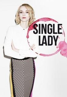 Single Lady – 1.díl – Sexy šéfka
