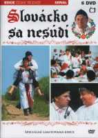 Slovácko sa nesúdí – 3.díl – Nadílka