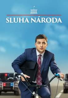 Sluha národa – 23.díl