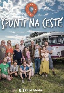 Špunti na cestě – 4.díl – Krab