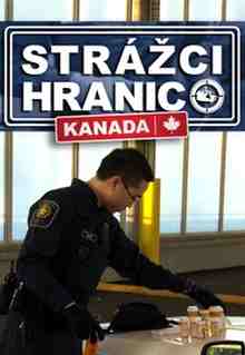 Strážci hranic: Kanada – 11.díl