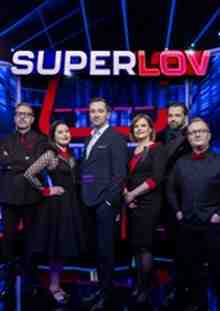 Superlov – 2.díl