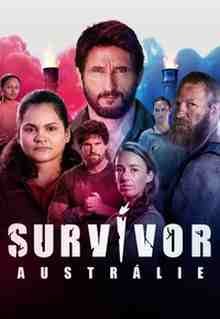 Survivor (Austrálie) 6 – 6.díl