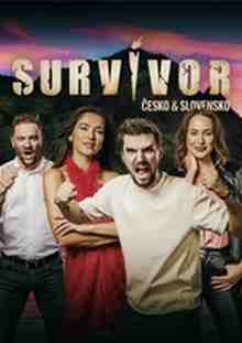 Survivor Česko a Slovensko 2023 – 24.díl