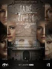 Tajné životy – 2.díl
