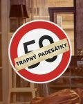 Trapný padesátky – 3.díl – Bůh sexu