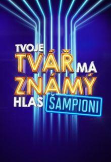 Tvoje tvář má známý hlas 7 – 13.díl – Silvestrovský speciál 2020