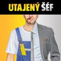 Utajený šéf 3 – 1.díl – Zásilkovna