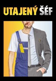 Utajený šéf 4 – 7.díl – Umbrella