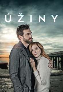 Úžiny – 2.díl – Pátrání se ruší