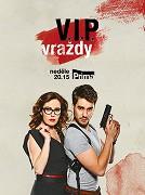 V.I.P vraždy – 2.díl – Mimo realitu