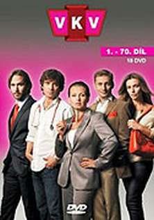 Velmi křehké vztahy 2 – 20.díl – Klid zbraní
