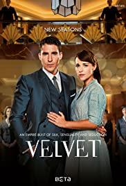 Velvet – 86.díl – Cizí peří