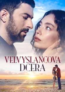 Velvyslancova dcera – 169.díl