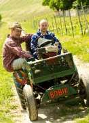 Vinaři 2 – 9.díl – Expedice Říp