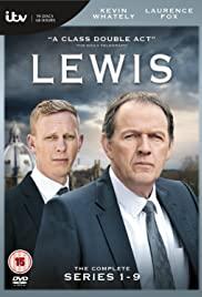 Vraždy v Oxfordu 3 – 3.díl – Špatná perspektiva