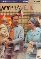 Vyprávěj – 12. díl – Vojna