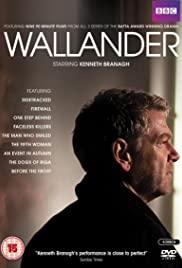 Wallander – 2.díl – Firewall