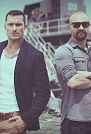 Za sklem 2 – 2.díl