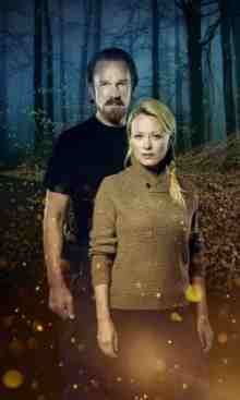 Zákony vlka – 2.díl – Příliš křehká pravda