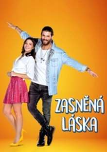 Zasněná láska – 5.díl – Blesková reklamní kampaň