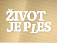 Život je ples – 4.díl – Babička Josefína