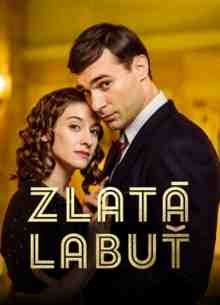 Zlatá labuť – 4.díl