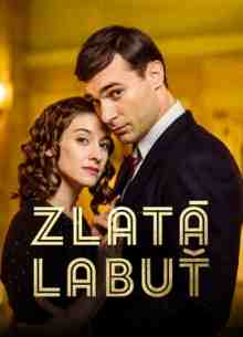 Zlatá labuť – 6.díl