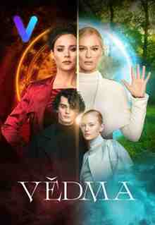 Vědma trailer